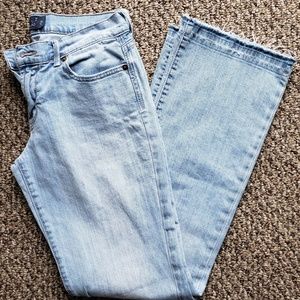 Lucky Brand "Sweet 'N Low" Jeans